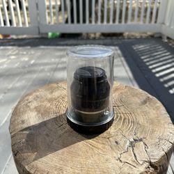 [Near MINT] Nikon 105mm f/2.5 NIKKOR-P.C Auto Non-AI MF Telephoto Camera Lens