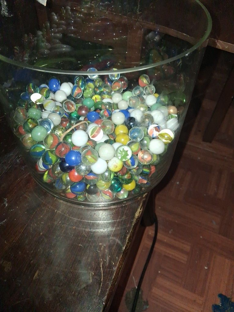 Marbles
