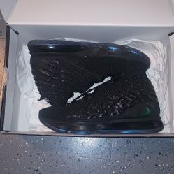 Nike Shoes 