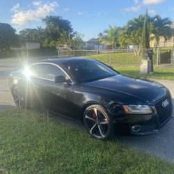 2009 Audi A5