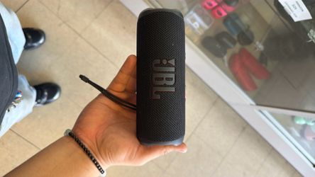 jbl flip 6