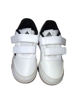 Adidas Tensaur Sport 2.0 Toddler Sneakers Kids Size 7.5K