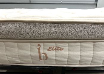 Mattress queen