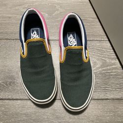 Vans 