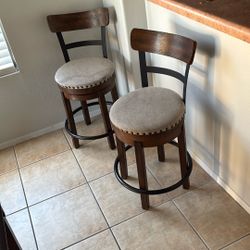 Island Stools 