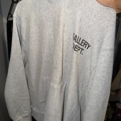 Gallery Dept Hoodie