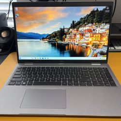 Dell Precision 3571 12th Gen i7 32gb 512gb RTX A1000