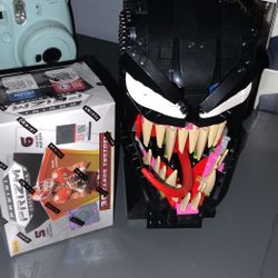 Venom Prizm