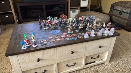 Disney infinity