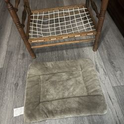 Camita Para Mascotas 