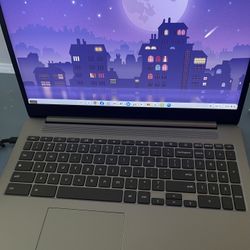 Samsung Chromebook Touch Screen