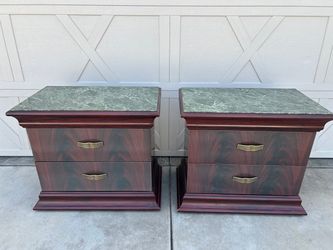 Nightstands