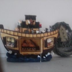Decorations For Fireplace 20$