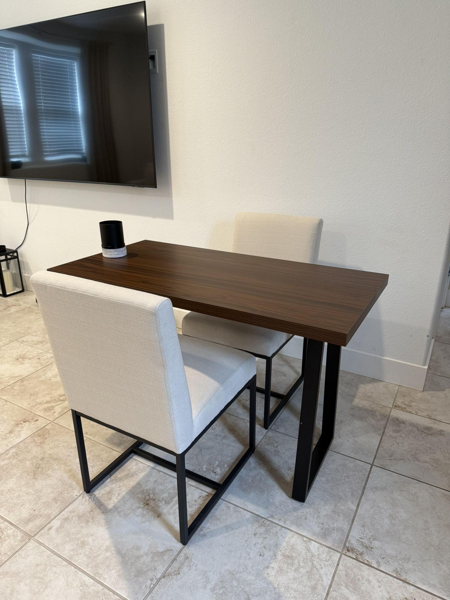 Dining Table For 2