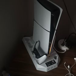 PlayStation 5 Disc Version