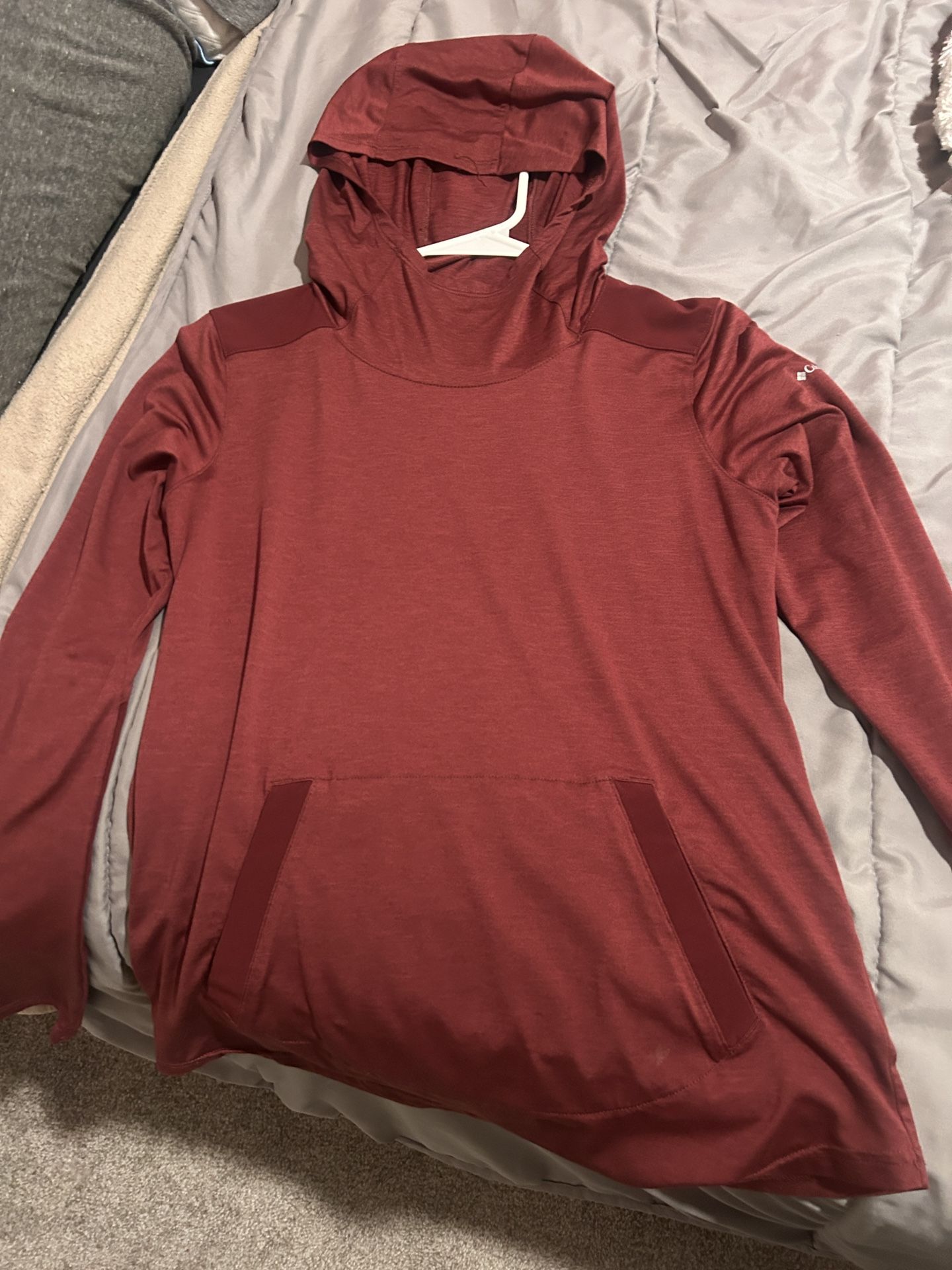 Columbia Women’s Long Sleeve