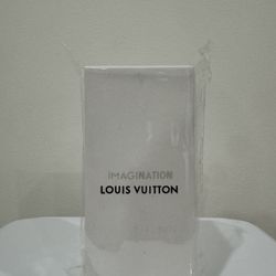 Louis Vuitton Imagination  