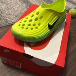 Nike ReactX Rejuven8