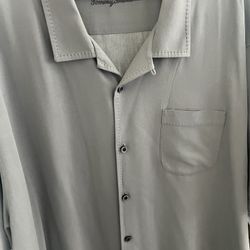 3xl Tommy Bahama Shirt
