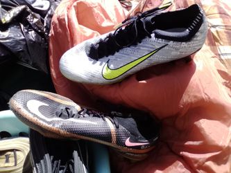 Cleats
