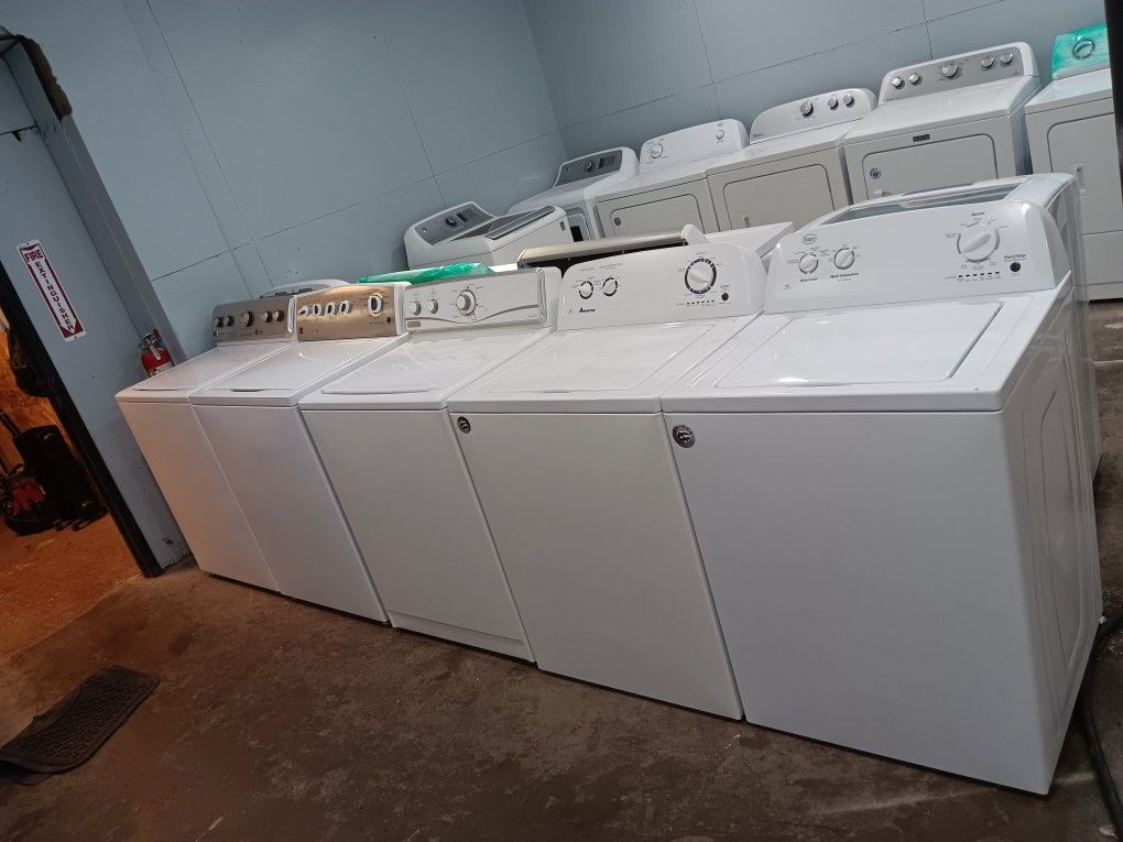 🚨Washer And Dryer 🚨