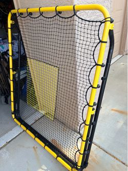 SKLZ baseball rebound trainer