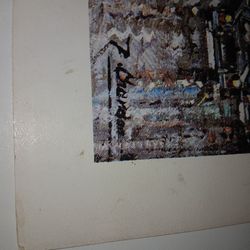 Prints Of Paris 