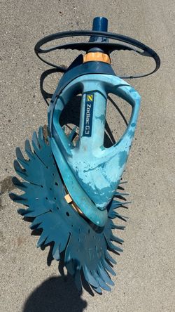Zodiac G3 Automatic Pool Cleaner