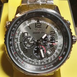 Invictus men's watch 
