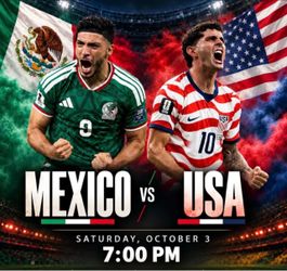 México usa