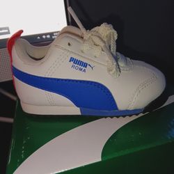 Puma Infant Shoes