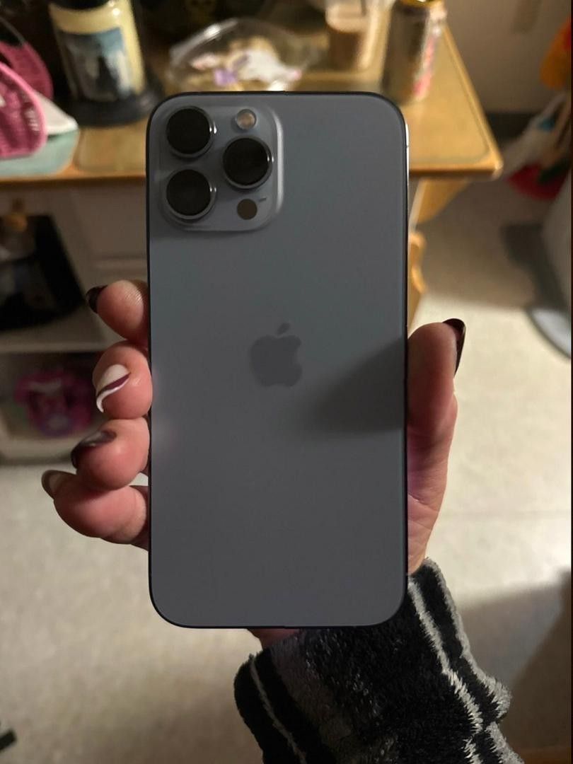 Thirteen Pro Max Unlocked 