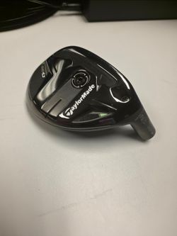 TaylorMade Qi35 tour hybrid head - 17° - 2 Hybrid