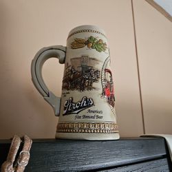 Old Beer Class Cup 