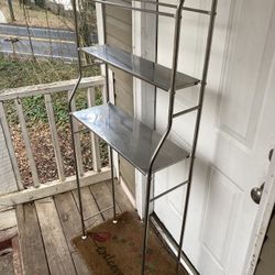 Metal Shelf