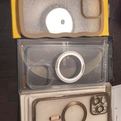 iPhone 16 Pro Max Cases 