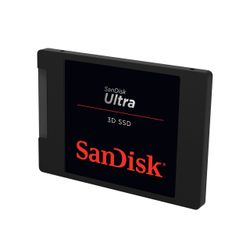 512gb SSD Sandisk Ultra