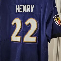 Baltimore Ravens Jersey 