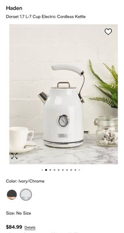 Electric Tea Kettle,Wine Rack,Keurig,XL Paintings & More Kitchen Items/Prices From $9 to $45