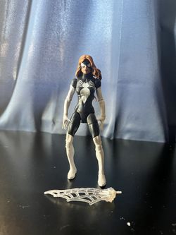Marvel Legends Spider-Woman