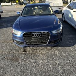 For Sale 2014 Audi A4 Premium 