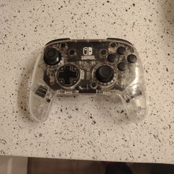 Nintendo Switch Controller 30$