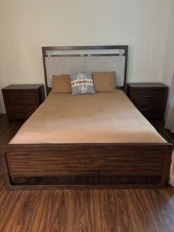Brand new Bedroom Set
