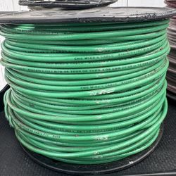 #12 AWG THHN/THWN stranded wire.