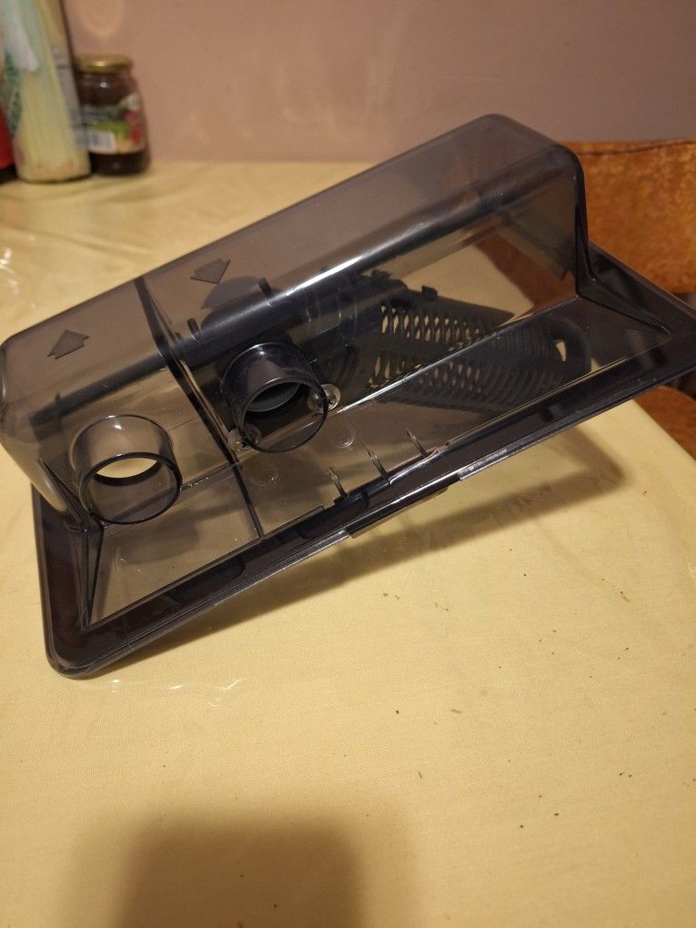 Advance Carpet Cleaner Part. Recovery Tank.