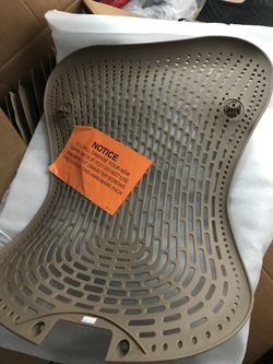 Parts Herman Miller Aeron Mirra Office Chairs 