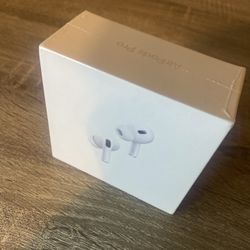 AirPod Pro Generation 2