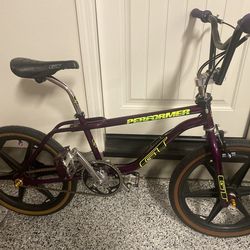 1994 GT Performer Custom Built “Showroom Condition “