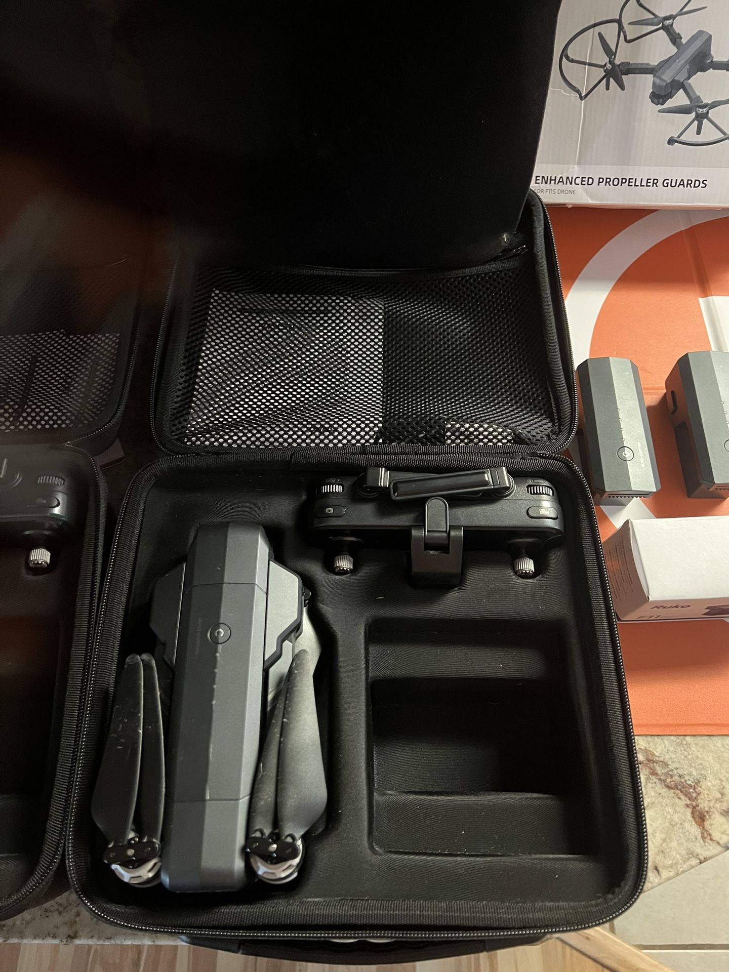 Ruko F11Gim2 Drone