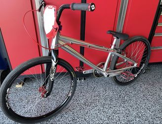 Supercross BMX Cruiser